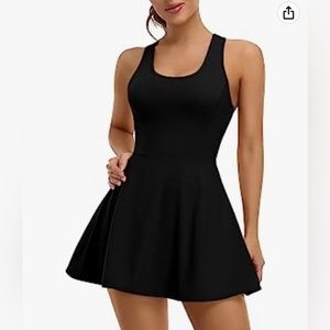 Brand new never worn tennis dress!